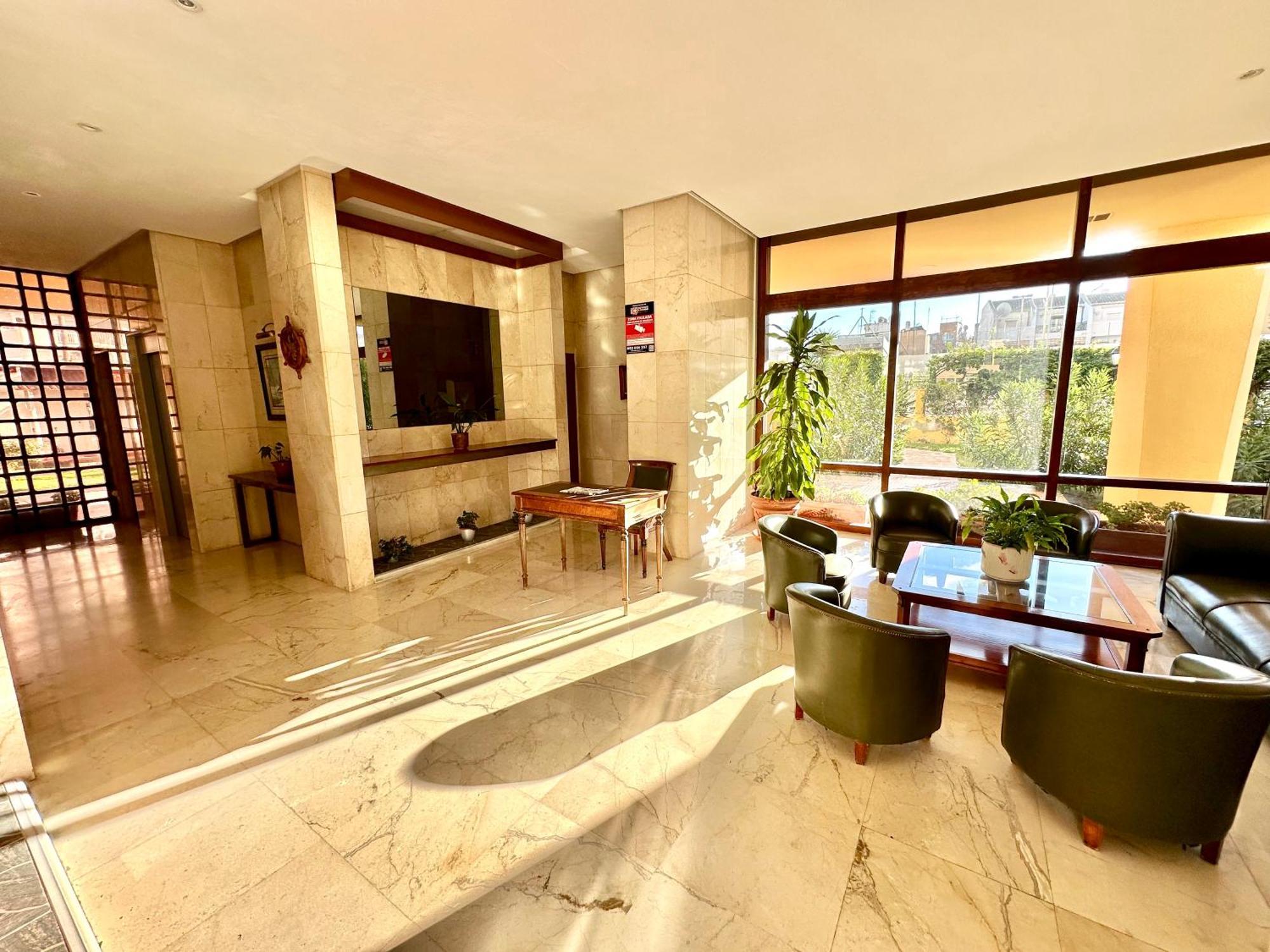 Gorgeous Apartment At The Sea In La Carihuela! Torremolinos Kültér fotó