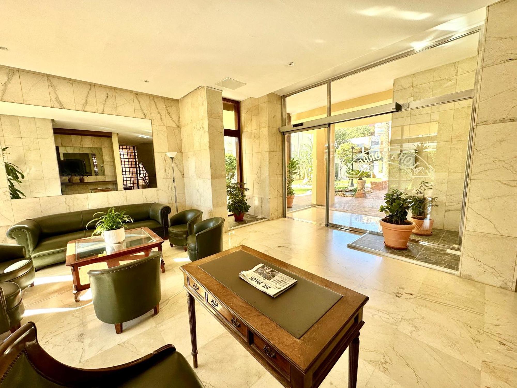 Gorgeous Apartment At The Sea In La Carihuela! Torremolinos Kültér fotó
