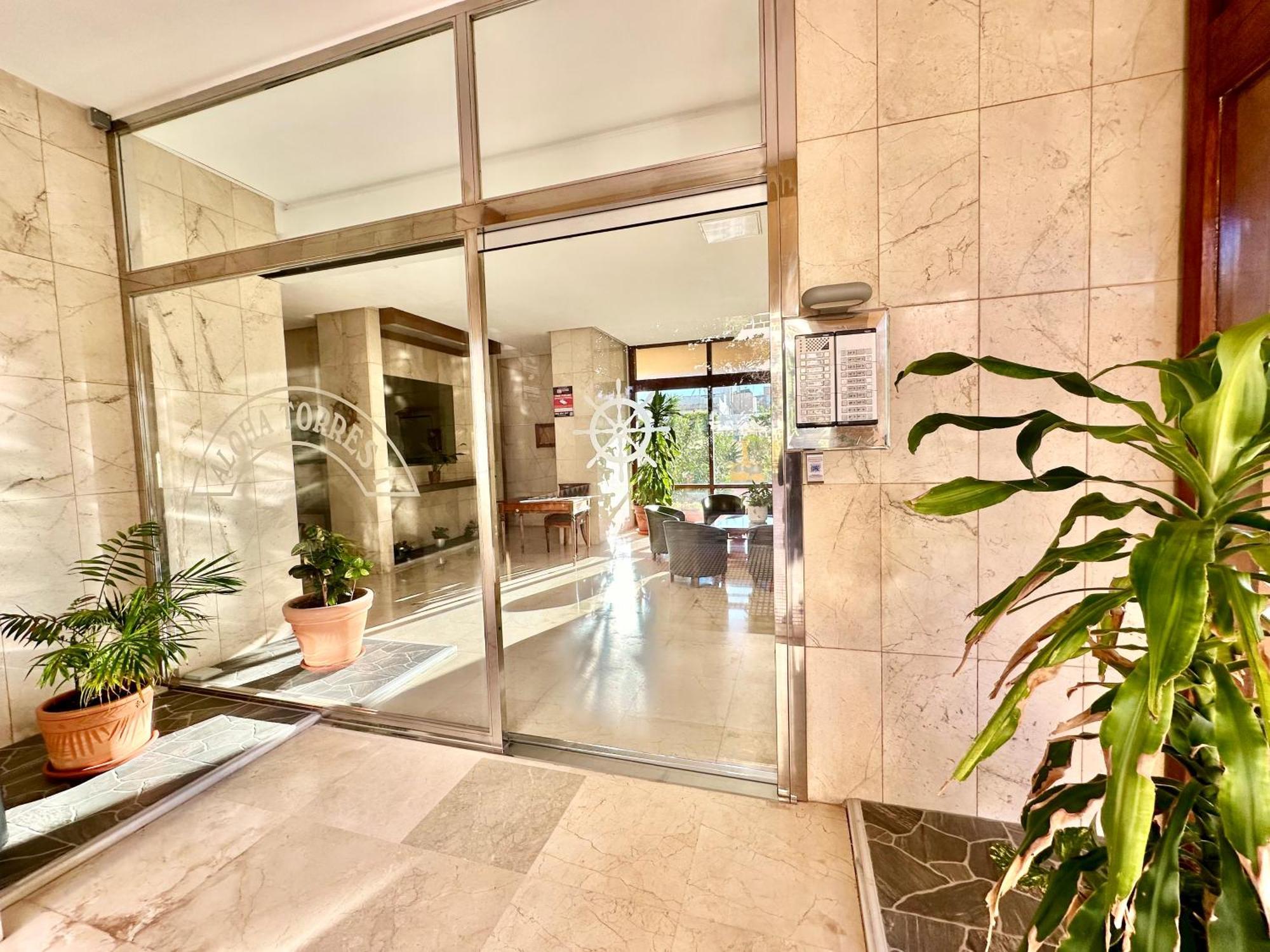 Gorgeous Apartment At The Sea In La Carihuela! Torremolinos Kültér fotó