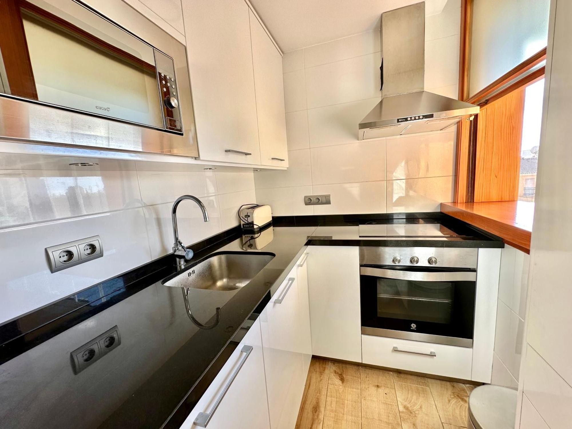 Gorgeous Apartment At The Sea In La Carihuela! Torremolinos Kültér fotó