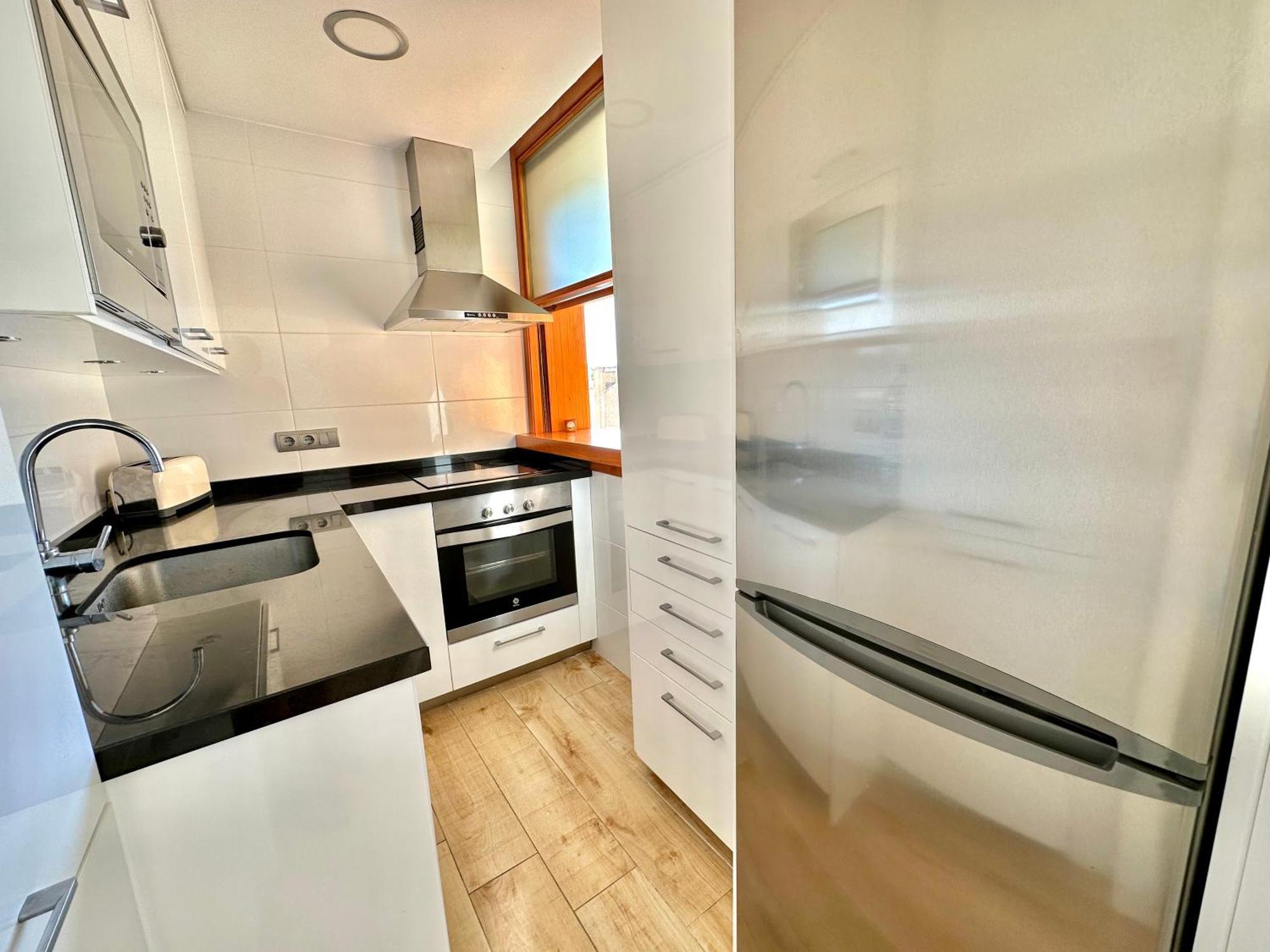 Gorgeous Apartment At The Sea In La Carihuela! Torremolinos Kültér fotó